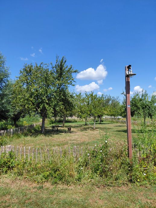 Added a photo to a location