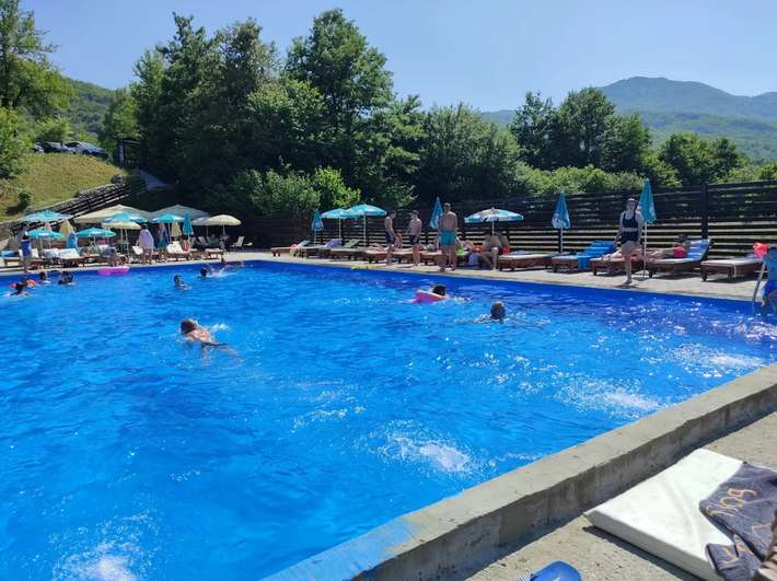 Camp Fustic