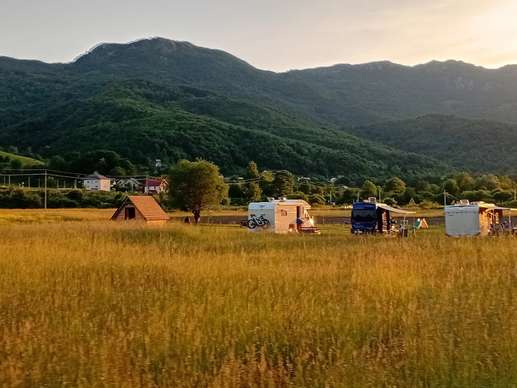 Camp Fustic