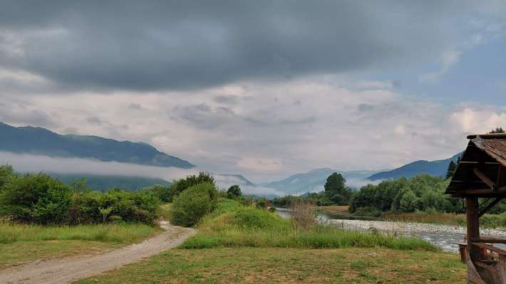 Camp Fustic