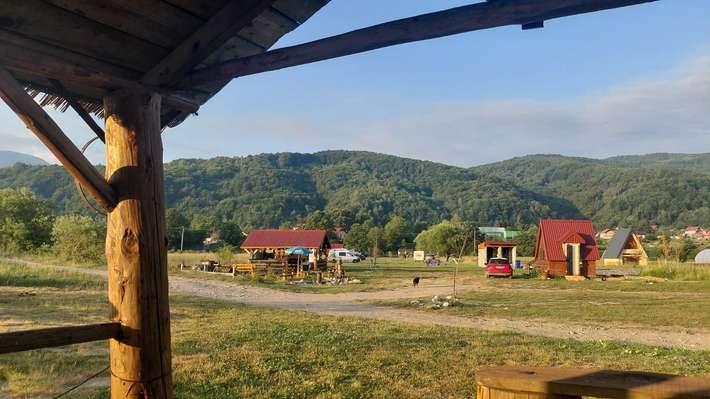 Camp Fustic