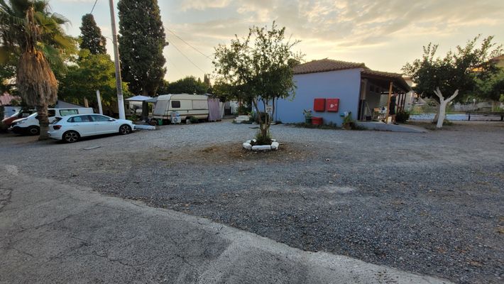 Camping Fare Kalamata