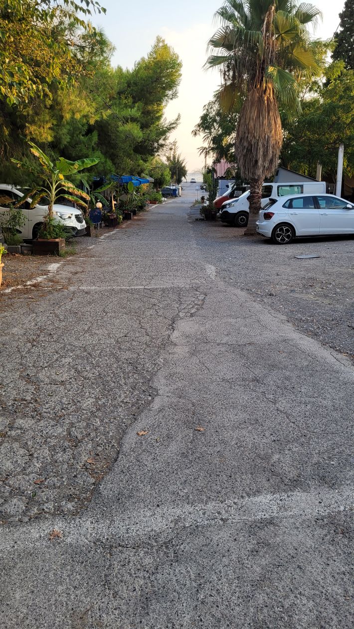 Camping Fare Kalamata