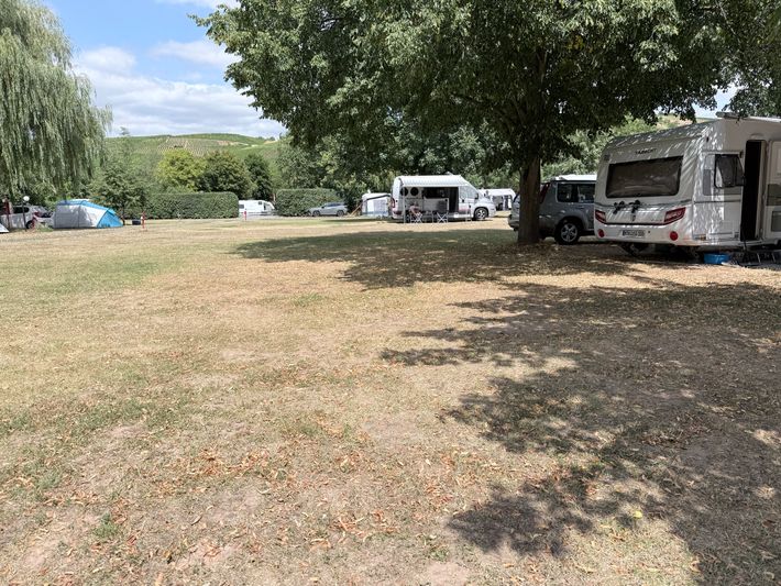 Camping Nahemühle