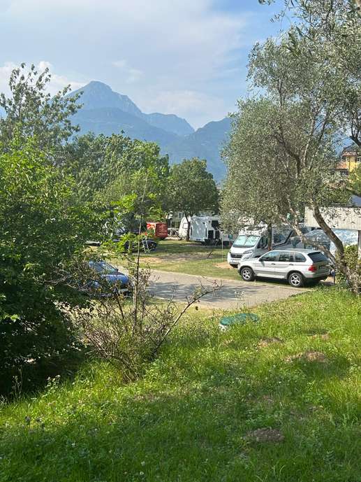 Added a photo to a location
