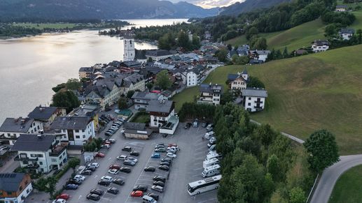 Einem Ort wurde ein Foto hinzugefügt