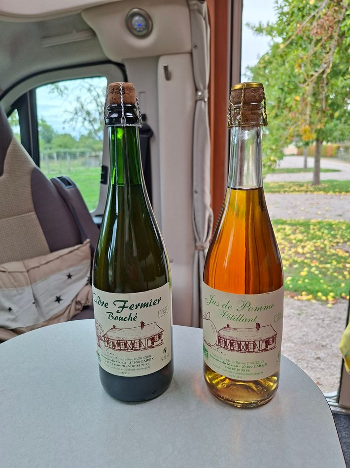 Domaine du Marais