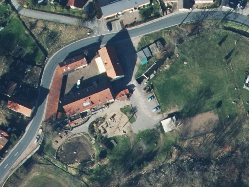 Barth-Mühle