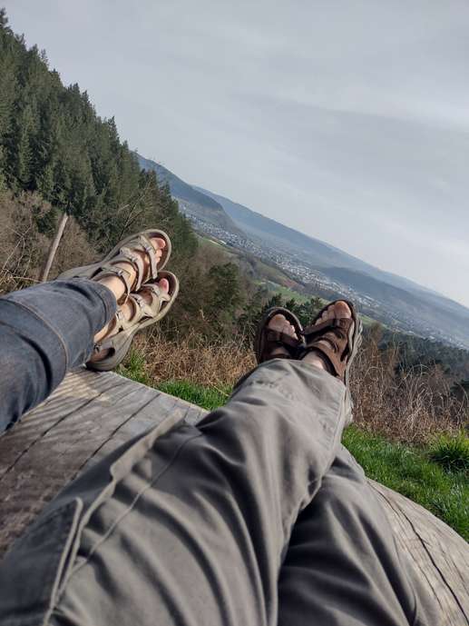Added a photo to a location