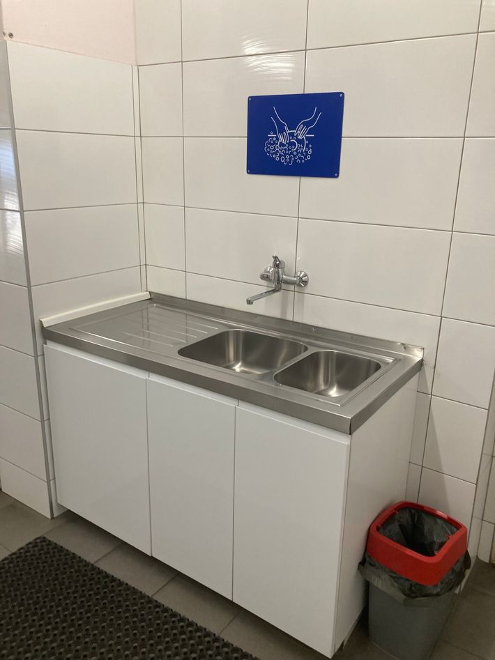 Reisemobil-Stellplatz Graz