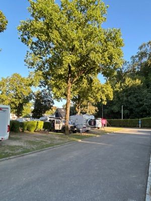 Een foto toegevoegd aan een locatie