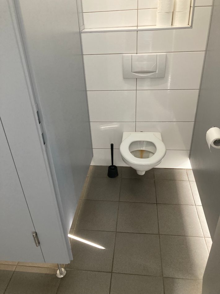 Reisemobil-Stellplatz Graz