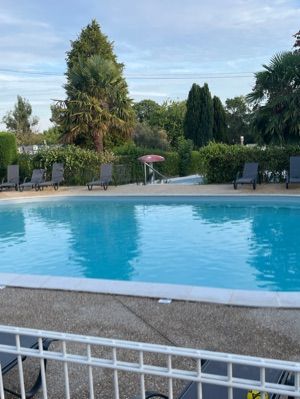 Camping le Clos Normand