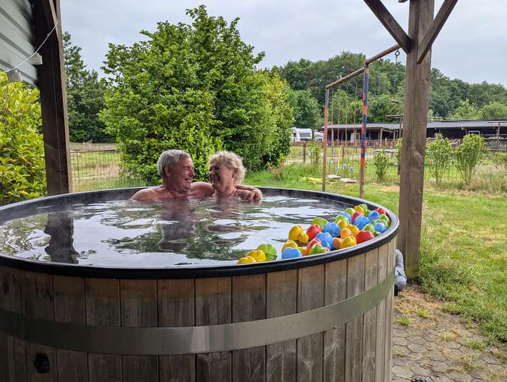 Zen Ranch