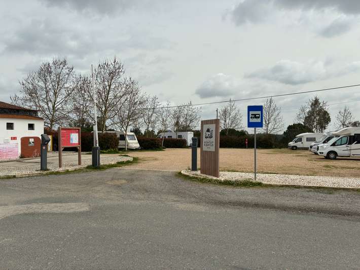 Area de servico