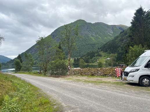 Ajout d'une photo à un emplacement