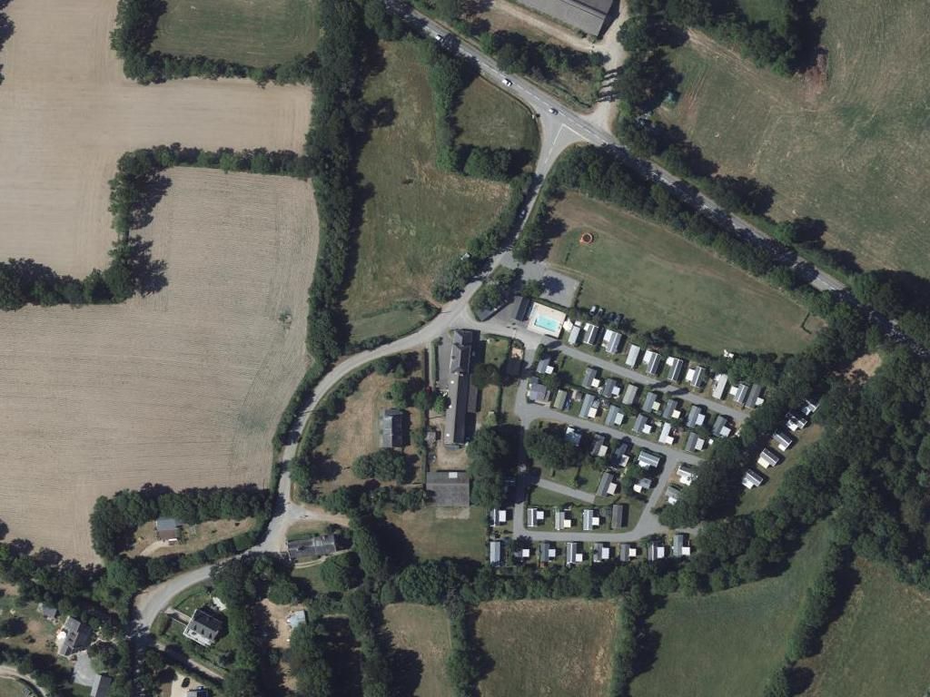Camping Brouël