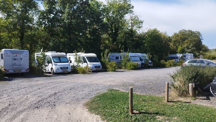 La Vallée des Saints