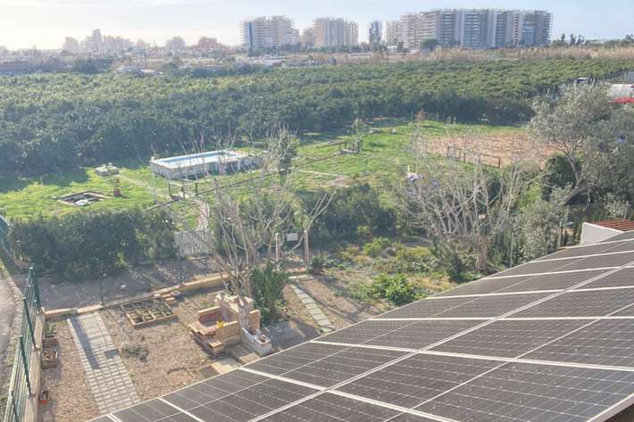 Van Park Cullera-Gandia