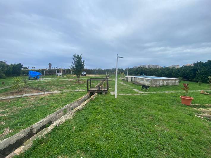 Van Park Cullera-Gandia