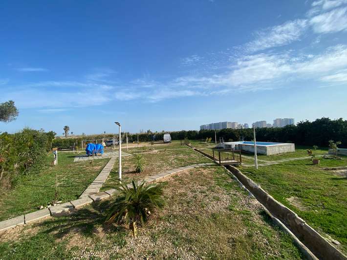 Van Park Cullera-Gandia