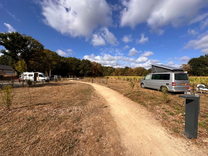 VVF camping Pontvy