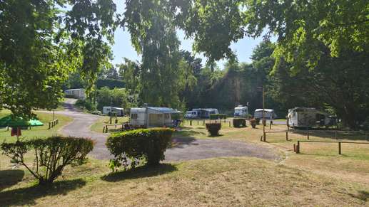 Een foto toegevoegd aan een locatie