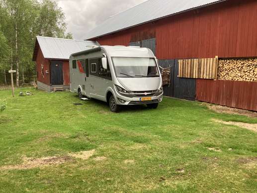 Einem Ort wurde ein Foto hinzugefügt