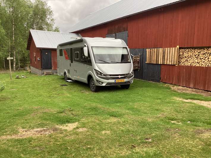 Rålund Guesthouse