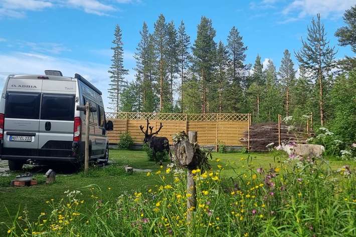 Rålund Guesthouse