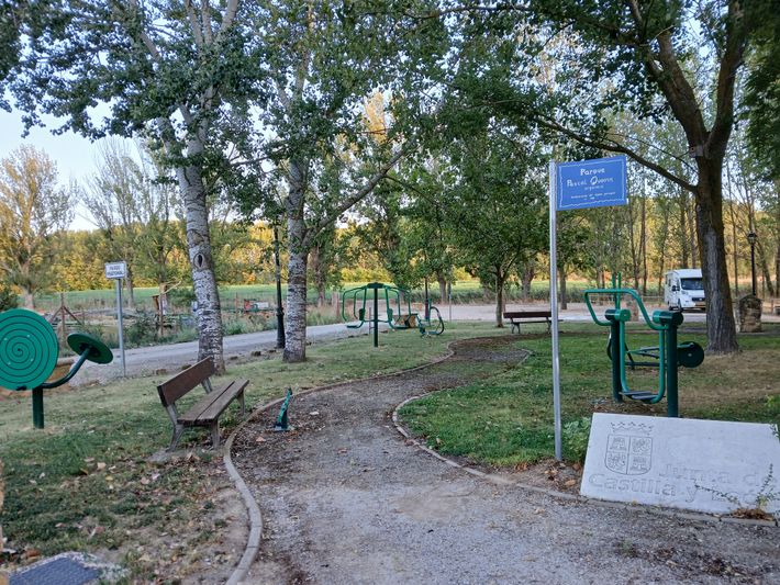 Abarca de Campo