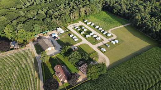 Camperplaats Leudal