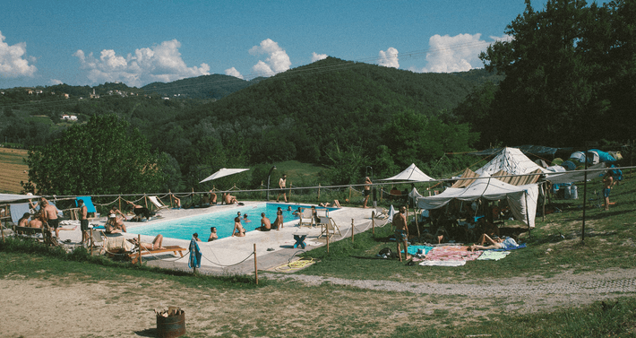 La Campeggia