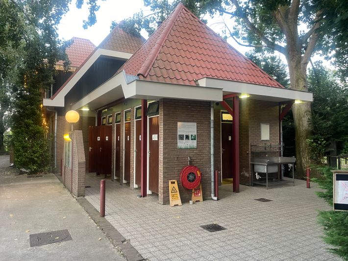 Camping Het Rietveen
