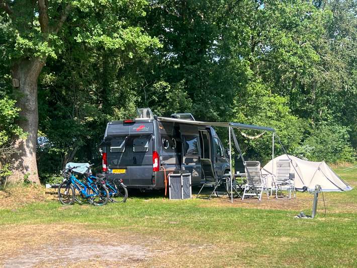 Camperpark Torentjeshoek