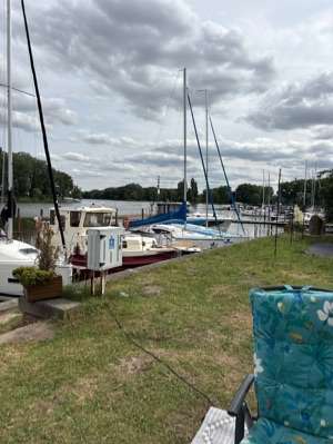 Een foto toegevoegd aan een locatie