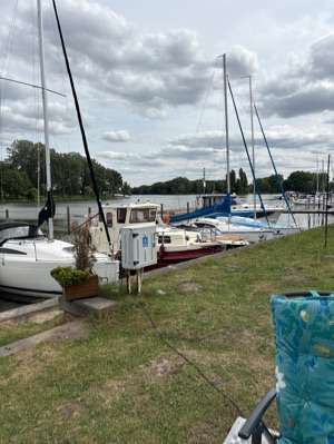 Een foto toegevoegd aan een locatie