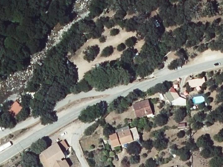 Camping Cabanella