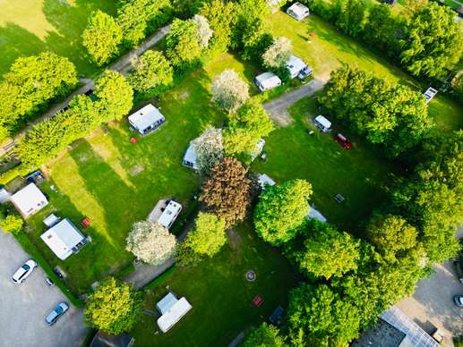 Rinkenæshus Camping