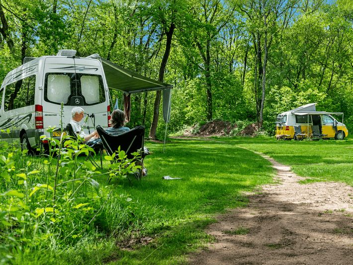 Camping Bij de Bronnen