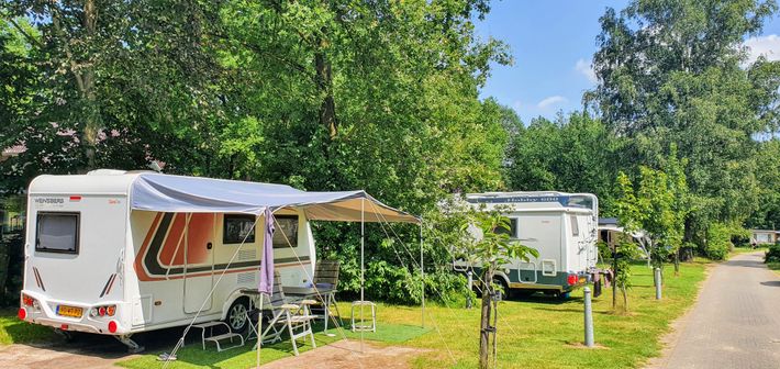 Camping Bij de Bronnen