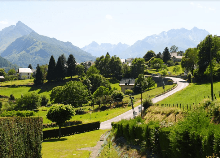 Camping l'Idéal