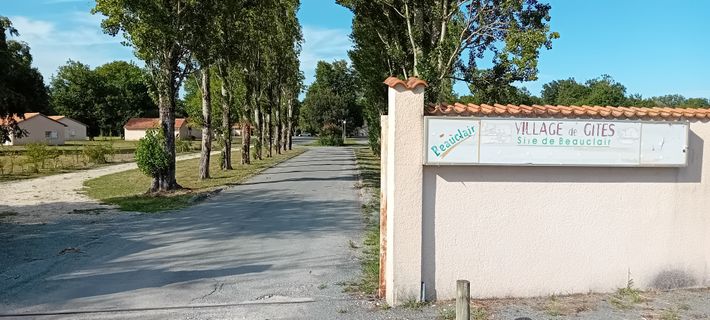 Aire Municipale