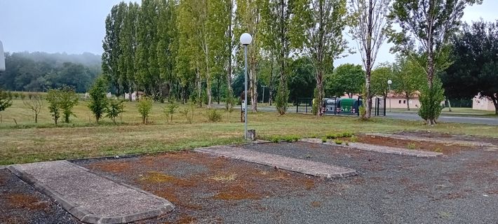 Aire Municipale