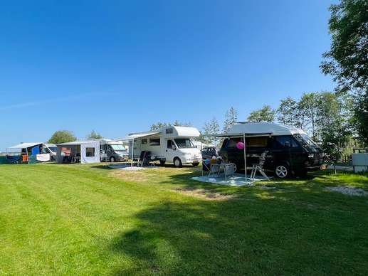 Vakantiepark De Toffe Peer