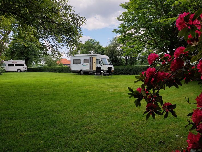 Camping de Waalehof
