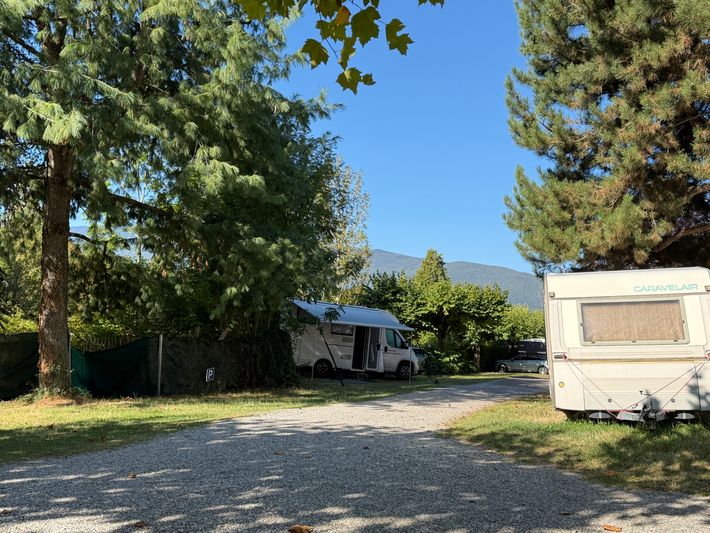 Camping Le Clos Don Jean