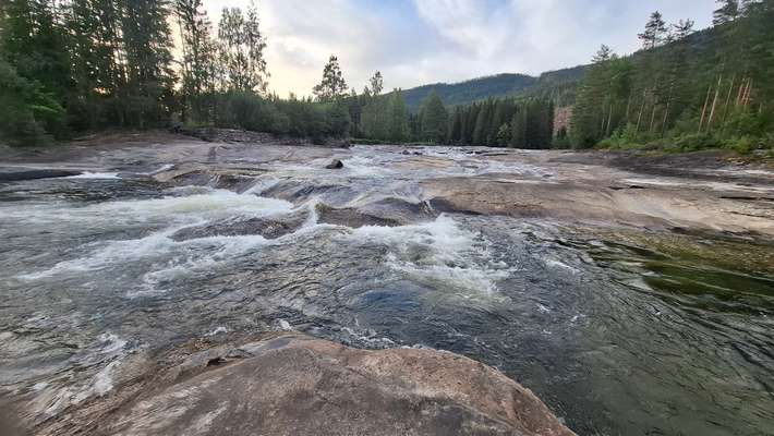 Hellefossbrue