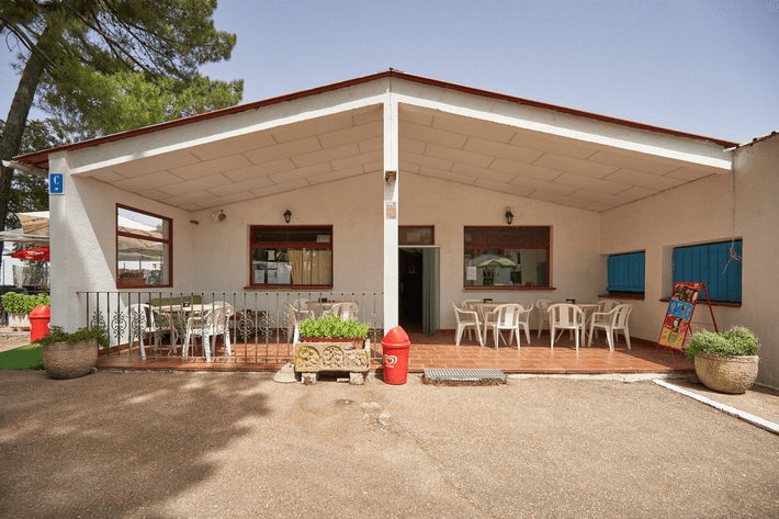 Camping Costajan