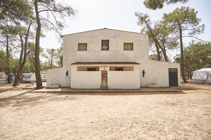 Camping Costajan